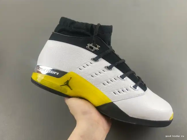 80% Off Sale 17 Jordan FJ0395-100 Low Lightning Air 0424